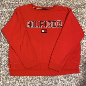 Tommy Hilfiger Sweatshirt